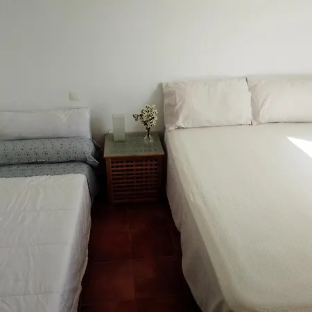 Entorno Tranquilo_costa Salvaje Дом отдыха Понтеведра